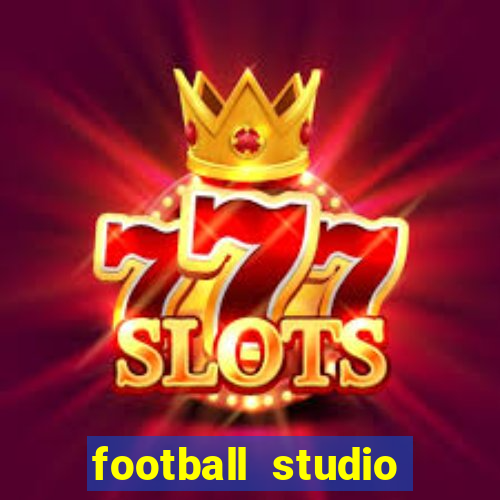 football studio como analisar